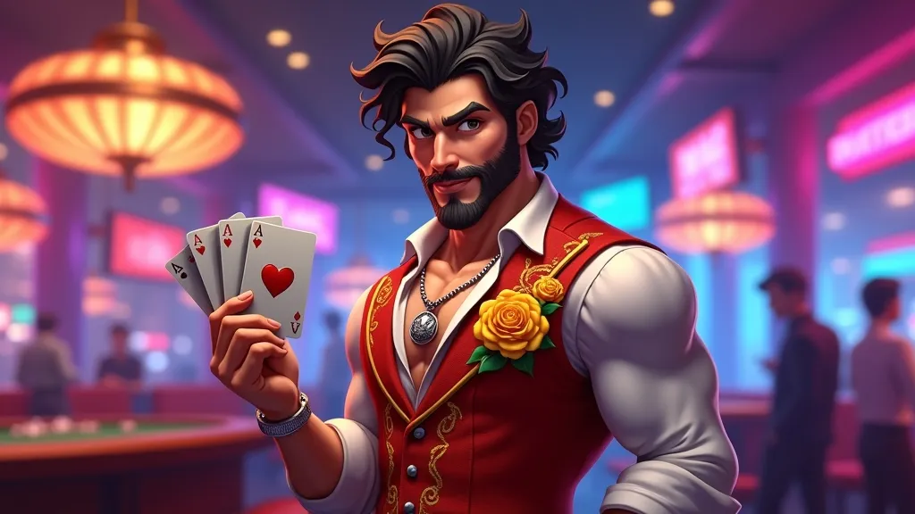 spinmacho login