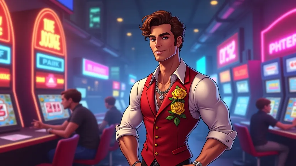 spinmacho login
